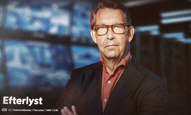 Polisen tar hjlp av Efterlyst fr att hitta vldtktsman i Vxj