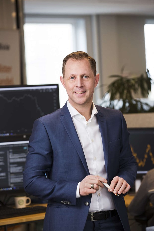 Bixias h�stprognos: Fortsatt l�ga elpriser