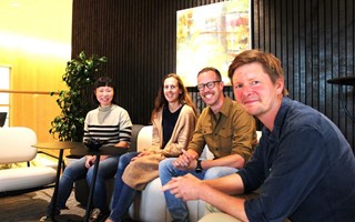 GodaHus  fregngaren som driver utvecklingen