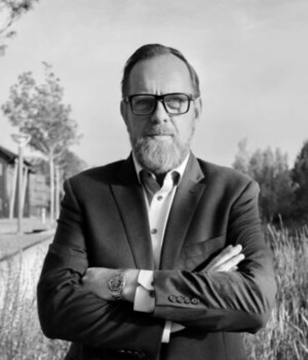 F�retagsfabriken byter vd