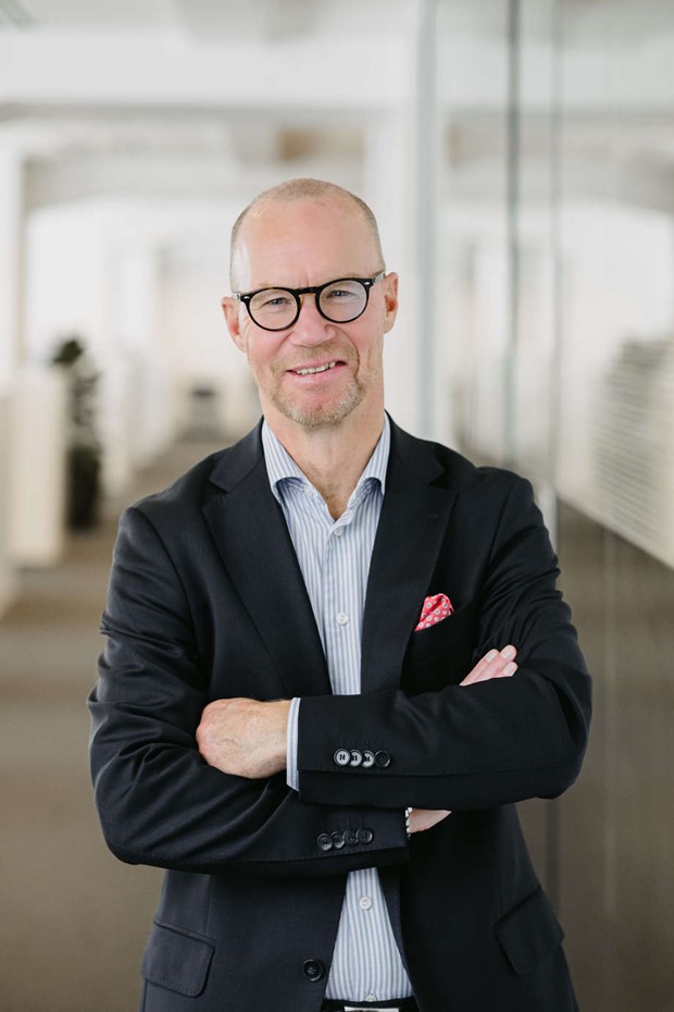 Ny underskning: Vi vljer landsbygd framfr storstad