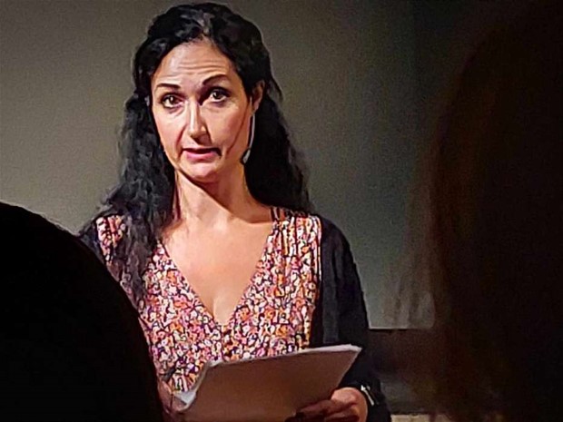 Det fria ordets hus firar tio �r