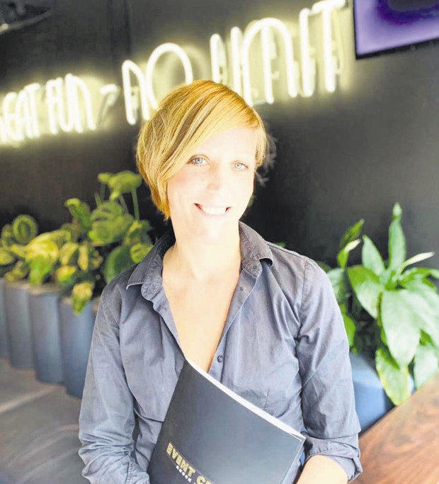 Vxjfretagets storsatsning ppnar snart i Kalmar