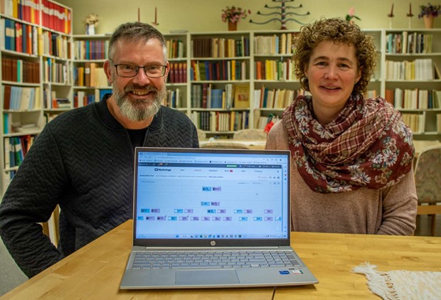 L�r dig att sl�ktforska med kartor och fastigheter