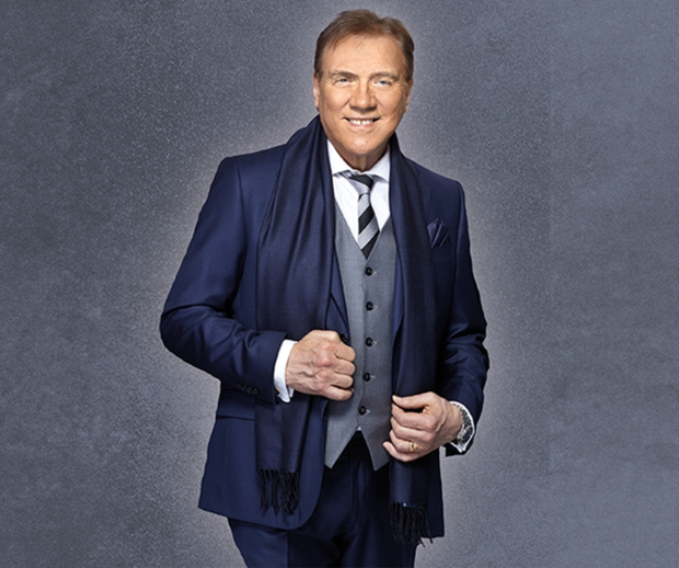 Christer Sj�gren bjuder p� sina b�sta stunder