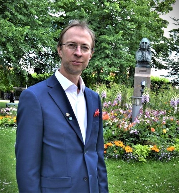 SD i Vxj: Sknt att Jomshof friades - annars hade yttrandefriheten varit hotad