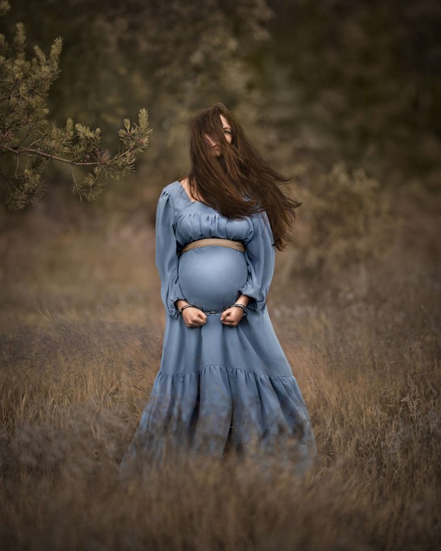 Lokala fotografer tog medaljer under SM