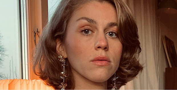 Evelina från Vislanda sjunger på Nygatan 6 Evelina från Vislanda sjunger på Nygatan 6