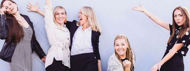 Fröken Elvis på Nygatan 6 slutsåld Fröken Elvis på Nygatan 6 slutsåld