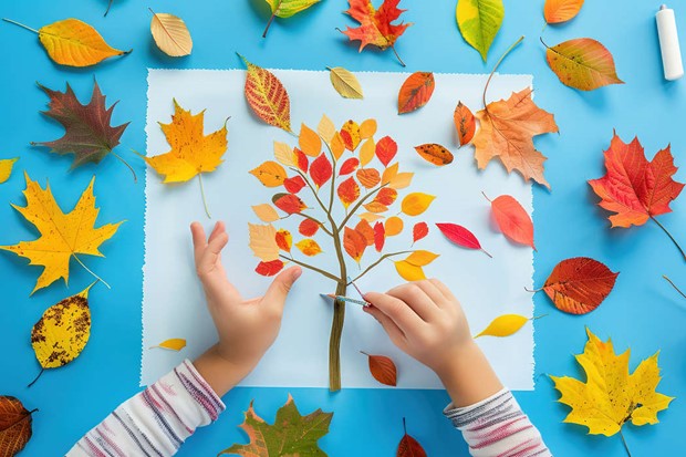 Massor med höstlovskul i Alvesta kommun Massor med höstlovskul i Alvesta kommun