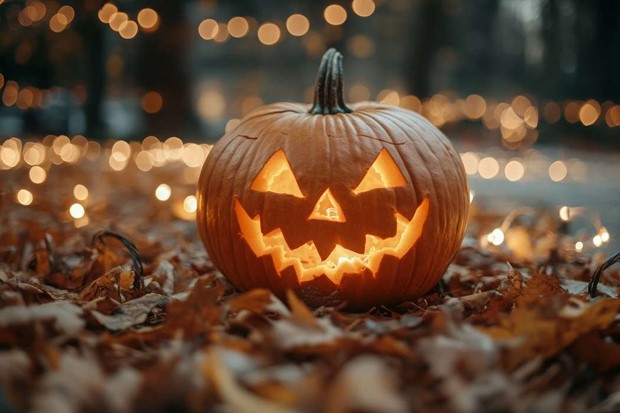 Halloween på Alvesta Folkets Hus Halloween på Alvesta Folkets Hus