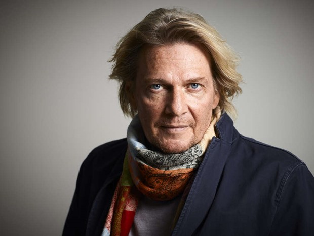 Tommy Nilsson inleder v�rturn�n p� V�xj� Teater