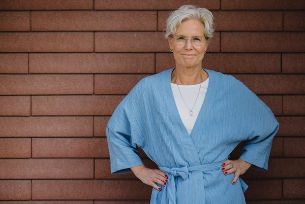 S:Sjlvklart ska vi ta ansvar fr flygplatsen