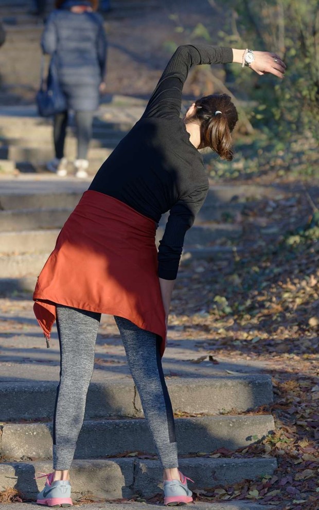 Friskvårds-bidraget höjs med 500 kronor Friskvårds-bidraget höjs med 500 kronor