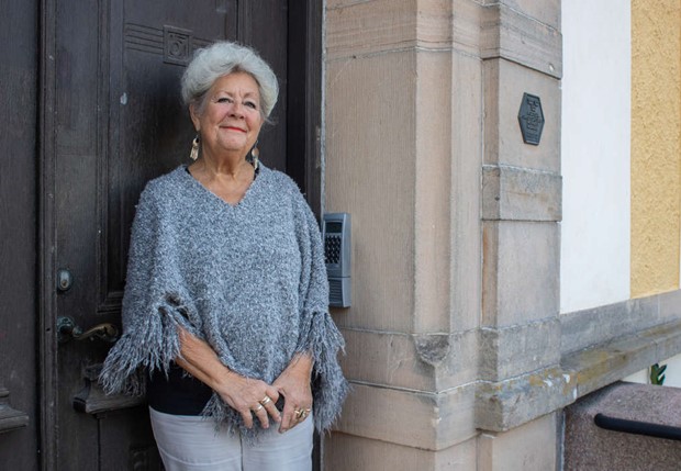 Christina ”Cin” Wiberg har släppt sin andra diktsamling Christina ”Cin” Wiberg har släppt sin andra diktsamling