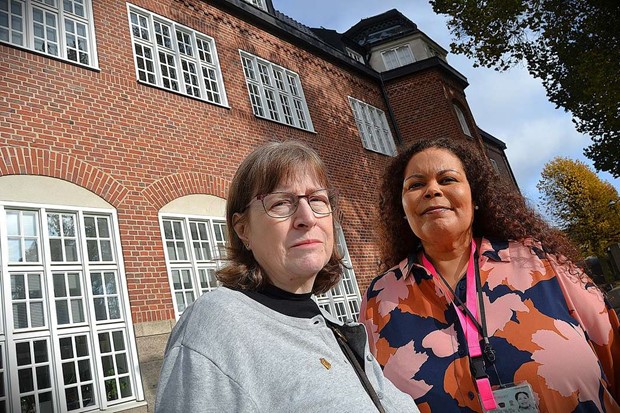 Kulturmiljöer i fokus i Växjö: Kulturmiljöer i fokus i Växjö: