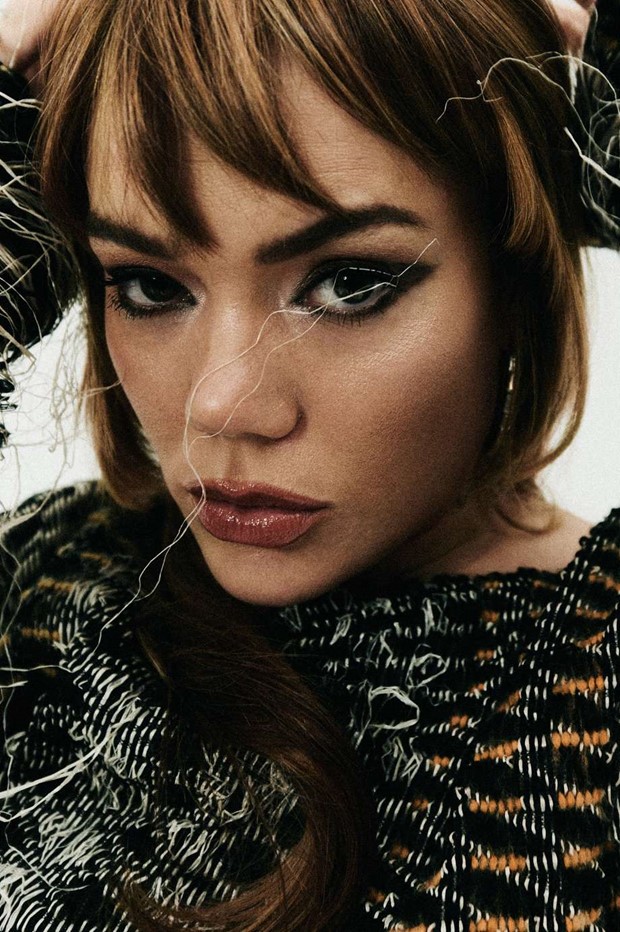 Little Jinder på klubbgig i Växjö Little Jinder på klubbgig i Växjö