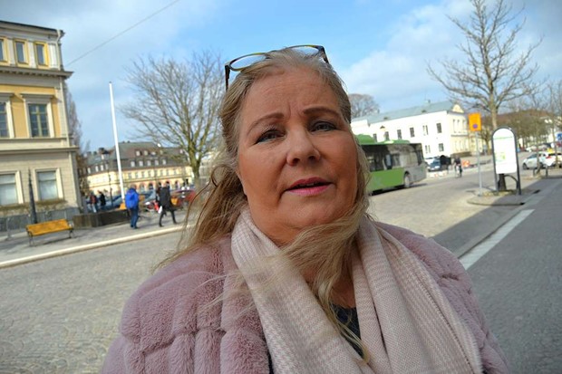 SD: ”En budget utan satsningar på trygghet” SD: ”En budget utan satsningar på trygghet”