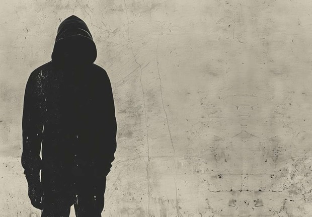 Livstids fängelse för gängledare i Araby Livstids fängelse för gängledare i Araby