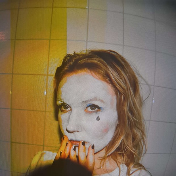 Miranda Magdalena p� Mono