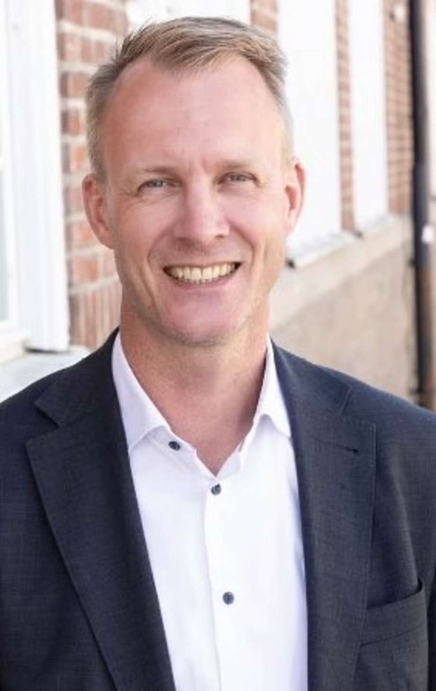 Mikael Johansson ny regionchef på Handelskammaren i Sydost Mikael Johansson ny regionchef på Handelskammaren i Sydost