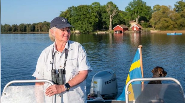 Tysk turism ger företag i Kronoberg möjlighet att växa Tysk turism ger företag i Kronoberg möjlighet att växa