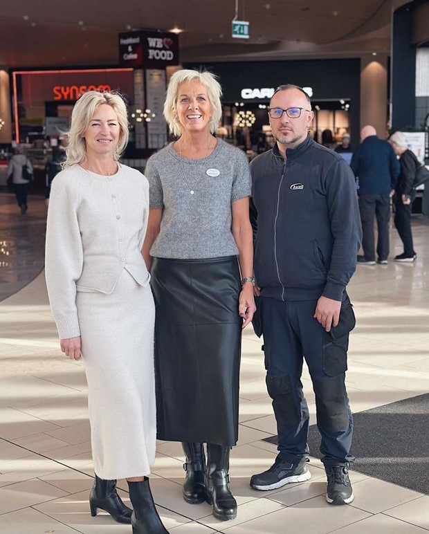 Njda hyresgster p Grand Samarkand 