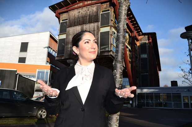 Nyföretagandet ökar i Kronoberg: ”Fantastiska nyheter” Nyföretagandet ökar i Kronoberg: ”Fantastiska nyheter”