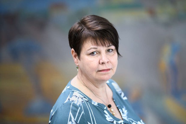 Personal inom förskola och skola varslas Personal inom förskola och skola varslas
