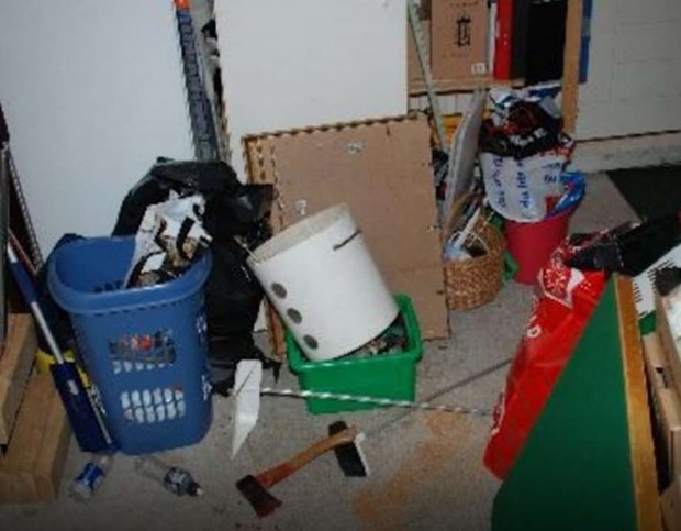 Man frias av hovrätten för yxmordet på Högstorp Man frias av hovrätten för yxmordet på Högstorp