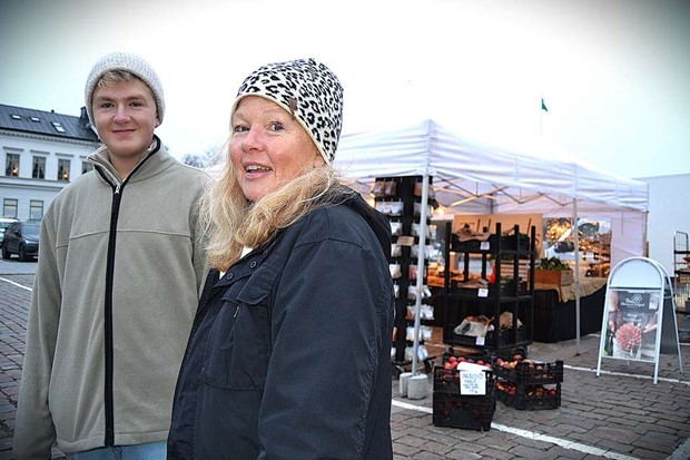 Söderkryddan och Teos Blommor har blivit Eklunds Söderkryddan och Teos Blommor har blivit Eklunds