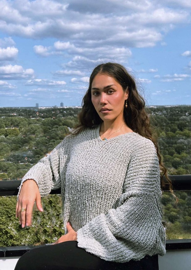 Samtal om våld i nära relationer på Det fria ordets hus Samtal om våld i nära relationer på Det fria ordets hus