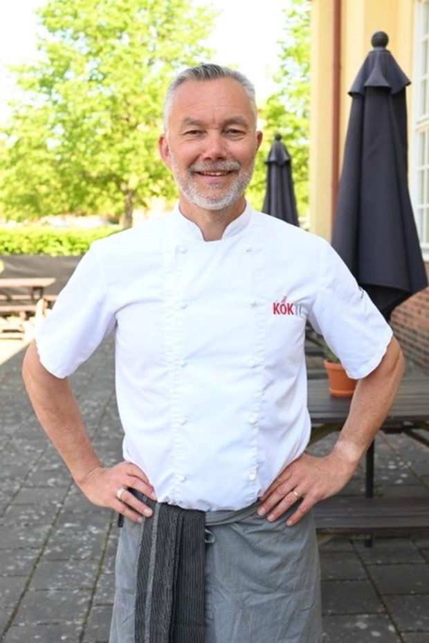 Bokningarna ökar på KökI11 Bokningarna ökar på KökI11