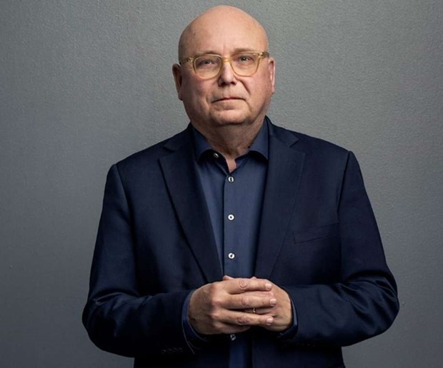 Magnus Ranstorp till Växjö för att föreläsa om terrorhotet Magnus Ranstorp till Växjö för att föreläsa om terrorhotet