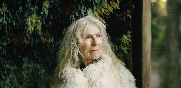 Drottningen av hammondorgel på Nygatan 6 Drottningen av hammondorgel på Nygatan 6