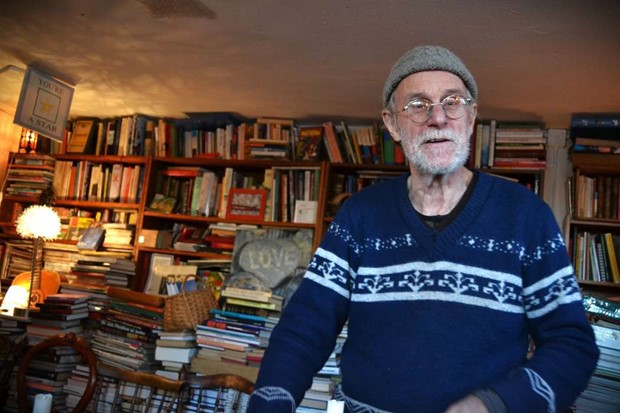 Lördagsöppet i Återbrukarnas butik Lördagsöppet i Återbrukarnas butik