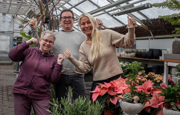 Alvesta N�ringslivgala � en kv�ll f�r samverkan och hyllning av n�ringslivet