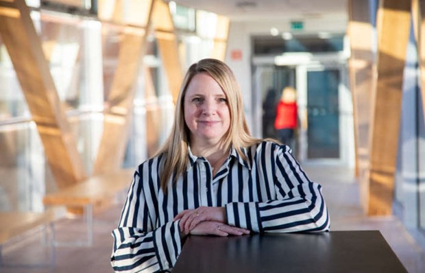 �Kvinnors v�ld mot m�n� vanligare �n man kan tro