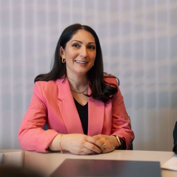 Krönika: Mänsklighetens framtid är mänsklig – i en AI-driven värld Krönika: Mänsklighetens framtid är mänsklig – i en AI-driven värld