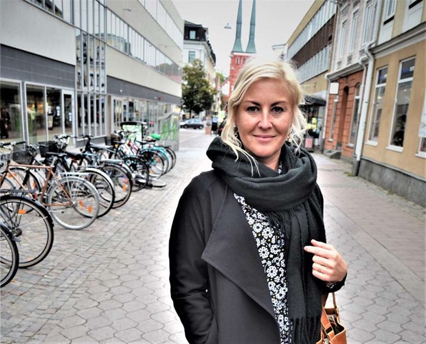 Växjö får arrangera SM-veckan sommaren 2027 Växjö får arrangera SM-veckan sommaren 2027