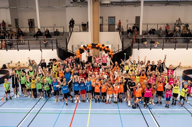 De �r mottagarna av kommunenspriser och arbetsstipendium