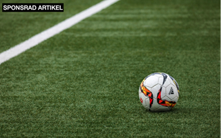 Framtidens sportevenemang och deras påverkan