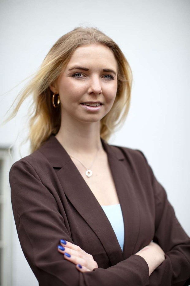 V�xj�-grundat f�retag nominerat till �rets Byr�