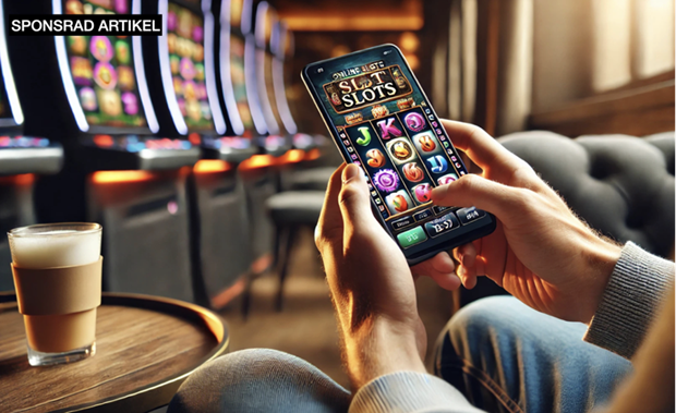 S pverkas svenskars spelvanorna av svensk spelreglering 