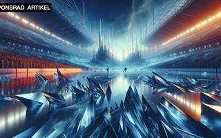 Sparta Prague överraskar Växjö Lakers i champions hockey league