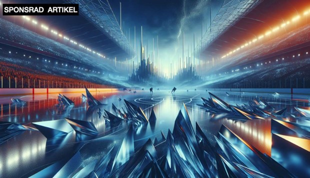 Sparta Prague överraskar Växjö Lakers i champions hockey league  Sparta Prague överraskar Växjö Lakers i champions hockey league