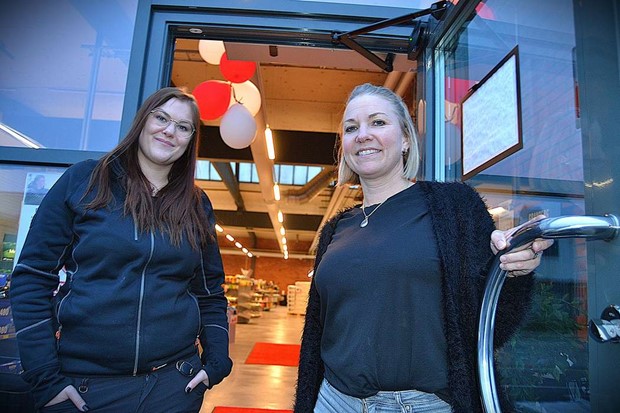 Stora i Vetlanda - nu ska de visa Vxj vilka de r