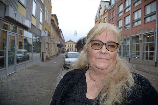 SD i Vxj efter mordet p koranbrnnaren:  Man fr inte backa nr det gller yttrandefrihet 