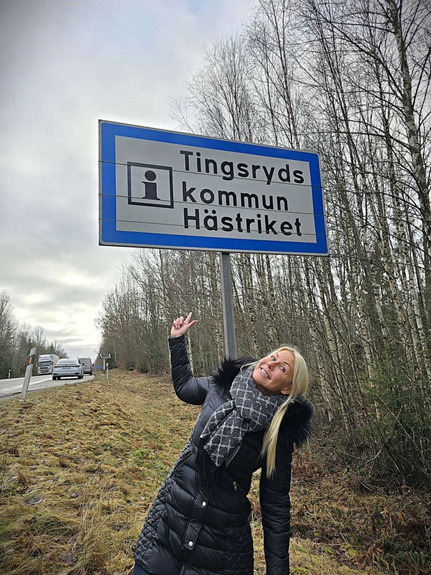 Lokaltidningen startar tidning i Tingsryd Lokaltidningen startar tidning i Tingsryd