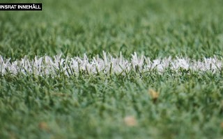 Växjö är en av de främsta sportstäderna